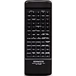 KENWOOD RC-7040 -   


kompatibilis General márkájú távirányító
