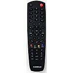 KAON NA1000HD, NA1170 + TV vezérlés (mini TV) - távirányító duplikátum