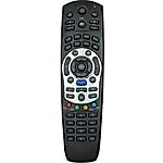 UPC HD PVR BOX KCF-B3000HCO - távirányító duplikátum