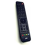 JVC RM-C3170 -   


kompatibilis General márkájú távirányító
