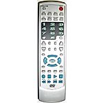 JAMO DVD-TA1500 -   


kompatibilis General márkájú távirányító