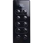 JBL 200ID IPOD SPEAKER -   


kompatibilis General márkájú távirányító