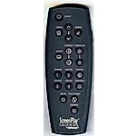 INFOCUS SP4805 - távirányító lézermutatóval