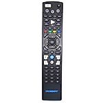 ICECRYPT STC6000HD, S4000HD, S6600HD -   


kompatibilis General márkájú távirányító