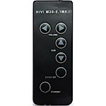 HIVI M20-5.1 MKII -   


kompatibilis General márkájú távirányító
