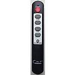 HIVI M20-5.1 MKII -   


kompatibilis General márkájú távirányító