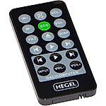 HEGEL H80, HD10, HD20, HD2 -   


távirányító
 duplikátum
