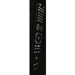 HANDAN DVB-TC 9901 + TV vezérlés (mini TV) - távirányító duplikátum