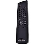 HARMAN KARDON AVR-18RDS + TV vezérlés (mini TV) - távirányító duplikátum
