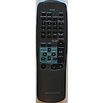 AIWA RC-TN501 -   


kompatibilis General márkájú távirányító