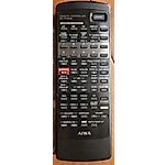 AIWA RC-TZ95ML -   


kompatibilis General márkájú távirányító