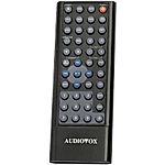 AUDIOVOX VME 9309 TS -   


kompatibilis General márkájú távirányító
