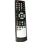 BIGSAT BS-S780, BS-S100 -   


kompatibilis General márkájú távirányító