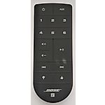 BOSE 355239-1020, SoundTouch 30 -   


távirányító
 duplikátum