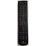 CAMBRIDGE AUDIO TOPAZ SR10 -   


kompatibilis General márkájú távirányító