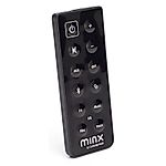 CAMBRIDGE AUDIO MINX TV -   


távirányító
 duplikátum