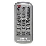 CANON WL-D88 -   


kompatibilis General márkájú távirányító