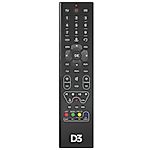 CISCO PDS-3121 -   


távirányító
 duplikátum