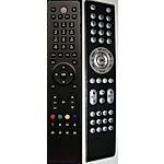 XTREND ET-6500, ET-9200, ET-9500 -   


kompatibilis General márkájú távirányító