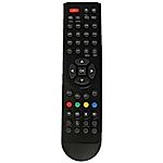 CLOUD IBOX II PLUS V1, III - távirányító duplikátum