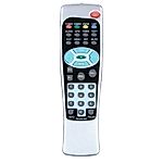 COMAG BOCA SILVERCREST SCHWAIGER HIRSCHMANN SMART RG405 DS1 -   


kompatibilis General márkájú távirányító