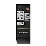 CREATIVE GIGAWORKS S750 -   


kompatibilis General márkájú távirányító