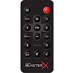 CREATIVE SOUND BLASTERX KATANA -   


kompatibilis General márkájú távirányító