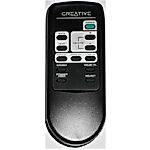 CREATIVE INSPIRE 5.1 DIGITAL 5500 -   


kompatibilis General márkájú távirányító