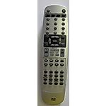 Daytek DVR-700 -   


kompatibilis General márkájú távirányító