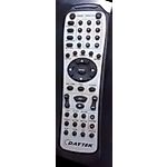 Daytek DV-300X -   


kompatibilis General márkájú távirányító