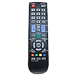 SAMSUNG BN59-01005A - helyettesítő távirányító