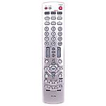 DENON RC-1034 -   


kompatibilis General márkájú távirányító