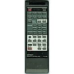 DENON RC-108 -   


kompatibilis General márkájú távirányító