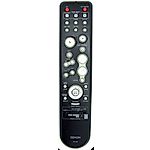 DENON RC-1104 - távirányító duplikátum