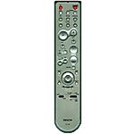 DENON RC-1046, RC-1048 - távirányító duplikátum