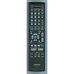 DENON RC-1158 - távirányító duplikátum