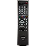 DENON RC-1168 + TV vezérlés (mini TV) - távirányító duplikátum