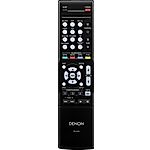 DENON RC-1169 + TV vezérlés (mini TV) - távirányító duplikátum