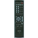 DENON RC-1170 -   


kompatibilis General márkájú távirányító