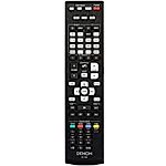 DENON RC-1185 -   


kompatibilis General márkájú távirányító