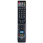 DENON RC-1199 - távirányító duplikátum