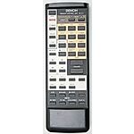 DENON RC-151, RC-156 - távirányító duplikátum