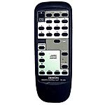 DENON RC-268 -   


kompatibilis General márkájú távirányító