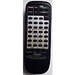 DENON RC-814 - távirányító duplikátum