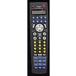 DENON RC-863 -   


kompatibilis General márkájú távirányító