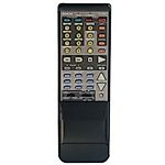 DENON RC-864 -   


kompatibilis General márkájú távirányító