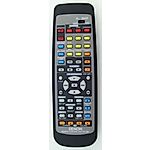 DENON RC-889 -   


kompatibilis General márkájú távirányító