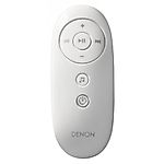 DENON DSD-501 -   


kompatibilis General márkájú távirányító