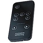 Digitus DS-45300, DS-45303 -   


kompatibilis General márkájú távirányító