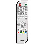 DOONIO DST01B, DVB-T03 -   


kompatibilis General márkájú távirányító